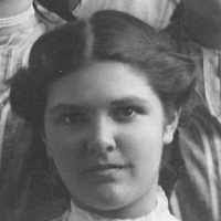 Waleta Marie Kline (1893–1986)