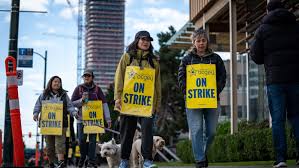 CBC - News update