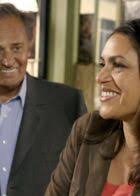 Alain Robillard : filmographie