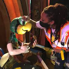 If you are looking for attraction coupons for pigeon forge or gatlinburg, smoky mountain brochures is the place to find them. Animatronic Appreciation This Is An Underwater Tentacle Scene From A Dark