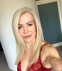 My hot gran, 64, gets more attention than I do, blokes send her d*** pics  and she's fitter than her daughter