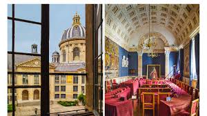 Tfi a lancé le 2e concours du plus beau marché de france avec le concours de la presse régionale. Meet The Cultural Illuminati Guarding France S Most Sacrosanct Asset The French Language Vanity Fair