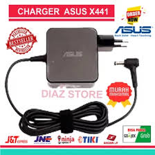 This ac adapter has a us cable plug and is compatible with laptop notebook models laptop charger for asus ux330 ux360 ux305 x540 x541 c300ma x200 x202 f553 f556 k556 x507 e406 x441. Jual Produk Adaptor Laptop Asus X441u Original Termurah Dan Terlengkap Februari 2021 Bukalapak