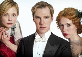In 2012, she played valentine wannop in bbc's television miniseries adaptation parade's end. Parade S End Bbc Two