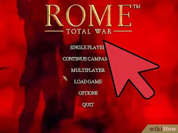 Rome total war 2 unlock all factions mod download free . How To Unlock Factions In Rome Total War 9 Steps With Pictures