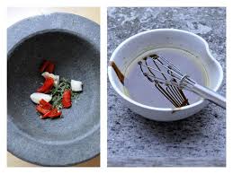 Epingle Sur Marinade Pour Viandes