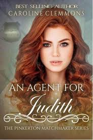 An Agent For Judith (Caroline Clemmons) » p.12 » Global Archive Voiced  Books Online Free