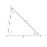 Triángulo escaleno - Wikipedia, la enciclopedia libre