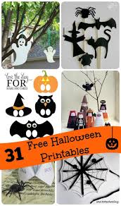 Check spelling or type a new query. 31 Printable Halloween Games Activities Free Edventures With Kids