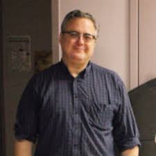 Craig GINGRICH-PHILBROOK