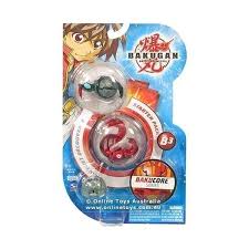 Your source for all bakugan events in australia. Bakugan Starter Pack Season 2