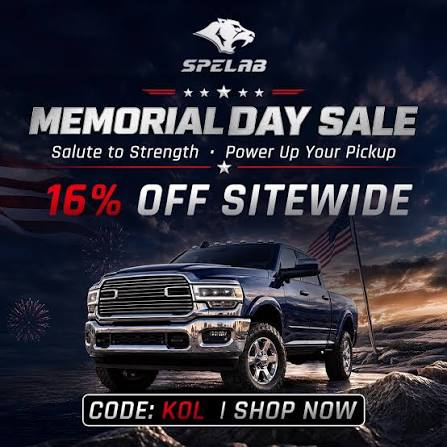 Spelab Auto Parts