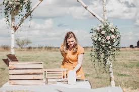 Traurednerin Katharina Albrecht