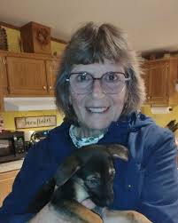 Nancy Louise Wilson Obituary July 7, 2025