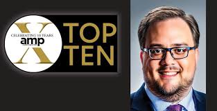 AMP Top Ten: Lee Watson, Big Ideas