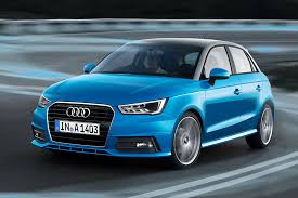 Language a1, the former name for language a: Audi A1 Und A1 Sportback Facelift Erste Details Audi A1 8x