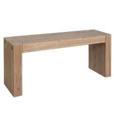 modern & contemporary benches allmodern