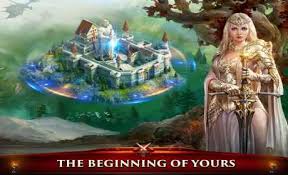 Download king of avalon dragon war multiplayer strategy mod apk android 8.5.1 with direct link, good speed and without virus! King Of Avalon Dragon Warfare Mod Apk 12 1 1 Hack Android
