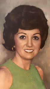 Myrna Stevens Green of...