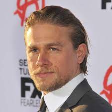 Charlie Hunnam Haircut Jax Teller Haircut Charlie Hunnam Haircut Mens Hairstyles