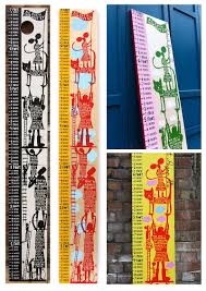 Height Rulers A History Rob Ryan