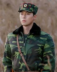 Pin Di My Super Handsome Hyun Bin