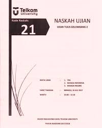 Program contoh soal tpa bappenas s2 pdf to doc rewardnohsa s diary. Soal Utg Smb Universitas Telkom 2017 2016 2015 Latihan Soal Ujian Tulis Seleksi Mahasiswa Baru Smb Universitas Telkom 2018 Pendidikan Kewarganegaraan Pendidikan Kewarganegaraan
