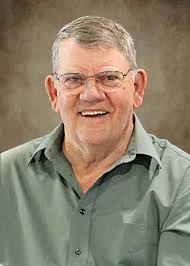 James A. "Jim" Mette (78) of rural Effingham