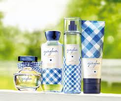 Shopping in bath & body works outlets of malaysia: Bath Body Works By Buybye Valiram Fashion Outlet Cosmetics Fragnances Outlet Imm