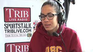 Isis Taylor in studio - YouTube
