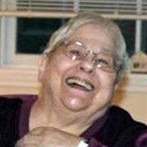 Darla Mae Stayduhar Obituary