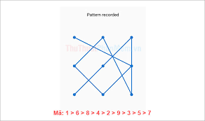 Qmobile i8i hard reset, pattern unlock, remove pin lock. The Unique Lock Screen Pattern Hegemony