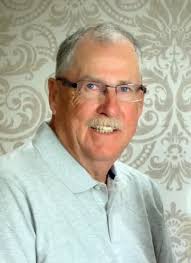 Obituary information for John Wiebe