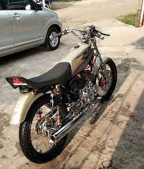 3 tips rx king modif simple + 26 gambar photo inspirasi. Pin Di Ninjas