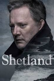 Shetland: Series 7 (2022) — The Movie Database (TMDB)