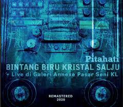 Check spelling or type a new query. Nafas Baru Bintang Biru Kristal Salju Dari Pitahati Selepas 10 Tahun Diterbitkan Astro Awani