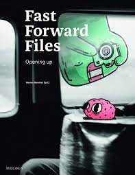 His summary is the same speech, sped up. Fast Forward Files Opening Up Amazon De Heimo Hammer Hg Fremdsprachige Bucher