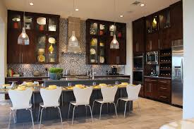 If you have real hardwood kitchen cabinet doors these should be able to be changed without much difficulty. Modern Cabinet Doors Photos Taylorcraft Cabinet Door Company