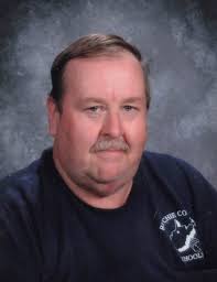 Obituary information for Leonard "Junior" Meredith Scott