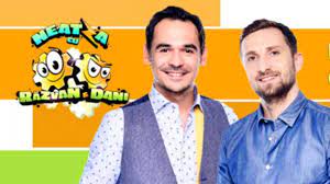 Neatza cu razvan si dani. Antena 1 SchimbÄƒri La Neatza Cu RÄƒzvan È™i Dani Unde Se MutÄƒ Emisiunea Tv Stiri Mondene