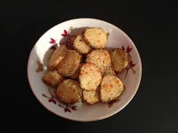 Sables Apero Parmesan Olives Recette Thermomix Magimix Cookexpert Fashion Maman Sables Recette Alimentation