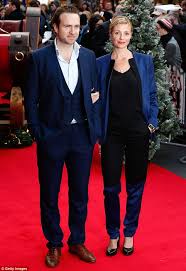 How Timothy Spall S Son Rafe Got In Shape To Be A Star Like His Dad Daily Mail Online