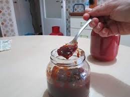 Marmellata Di Fichi D India Youtube