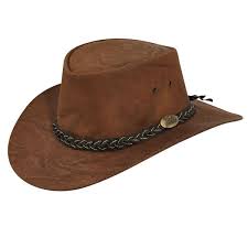 Jacaru Kangaroo Leather Australian Hat Hatcountry Sombreros De Cuero Sombrero De Vaquero Sombreros Hombre
