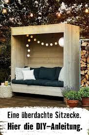 Wer besonders kreativ ist und zudem handwerklich geschickt, kann eine gartenbank selber bauen. Pin Auf Garten Ideen Diy Must Haves Und Inspirationen