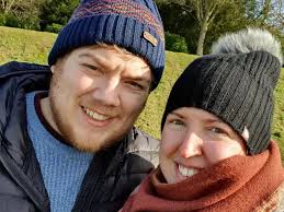 Couple's heartbreak as eight-day-old baby dies in their arms after sepsis  battle