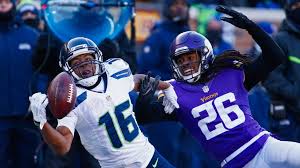This stream works on all devices including pcs, iphones, android, tablets and play stations so you can watch. Seattle Seahawks Siegen In Nfl Playoffs Bei Minnesota Vikings