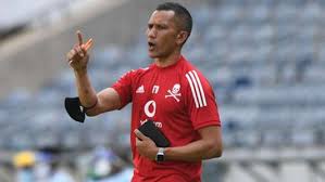 Get the latest news from supersport united and live scores here. Davids On How Orlando Pirates Benefitted From Fifa International Break Ahead Of Supersport United Showdown