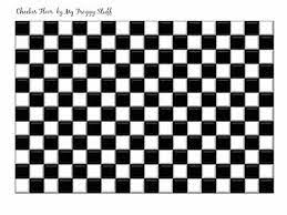 There are many ways to make floor coverings in dollhouses. My Froggy Stuff Dollhouse Flooring Printable Floor Tile Printable Black And My Froggy Stuff My Froggy Stuff Printables Wallpapers Froggy Stuff Printables