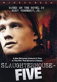 What do you think of the Slaughter House movie 😉